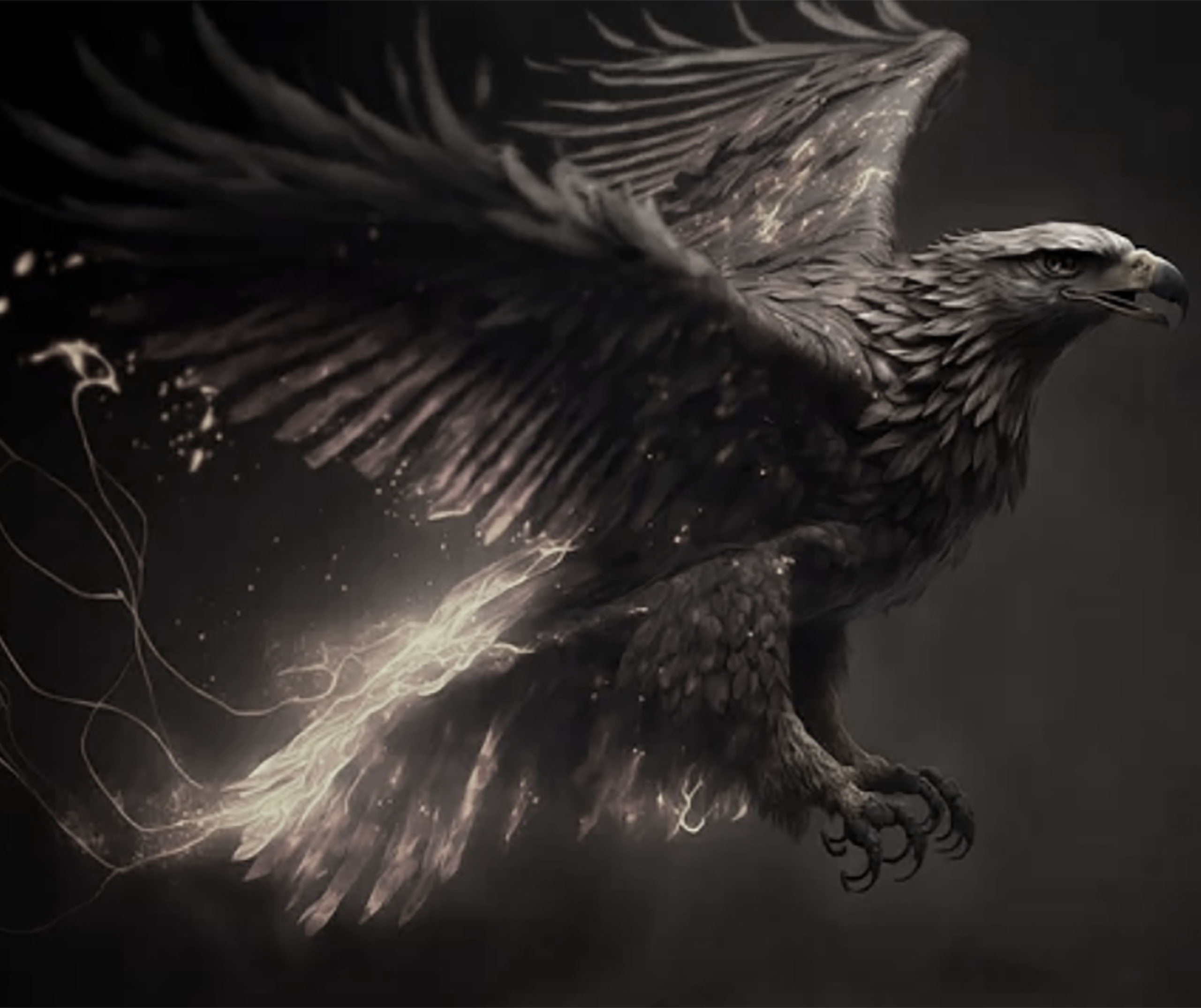 Animal Magic