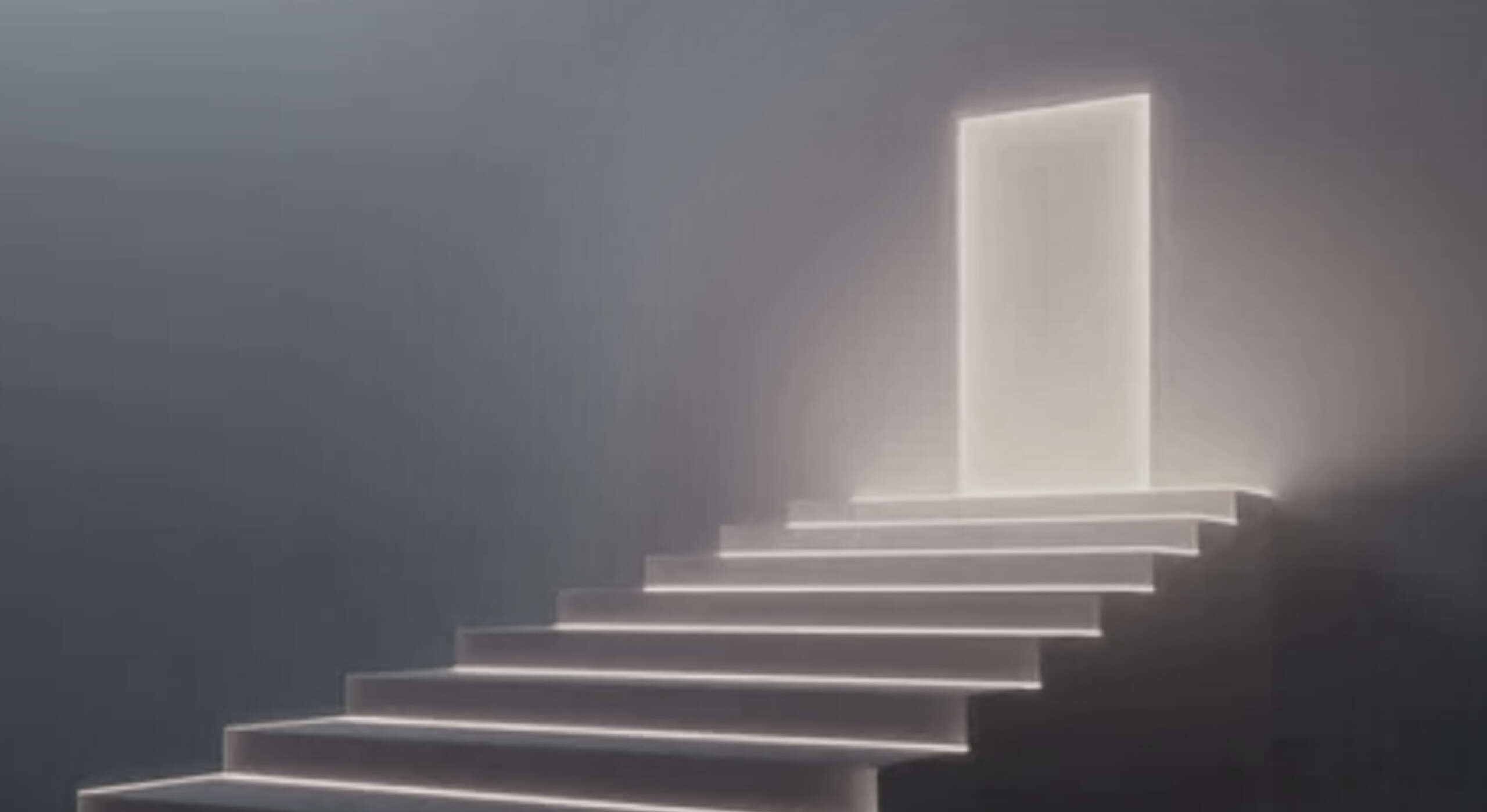 Beyond Doorways 1