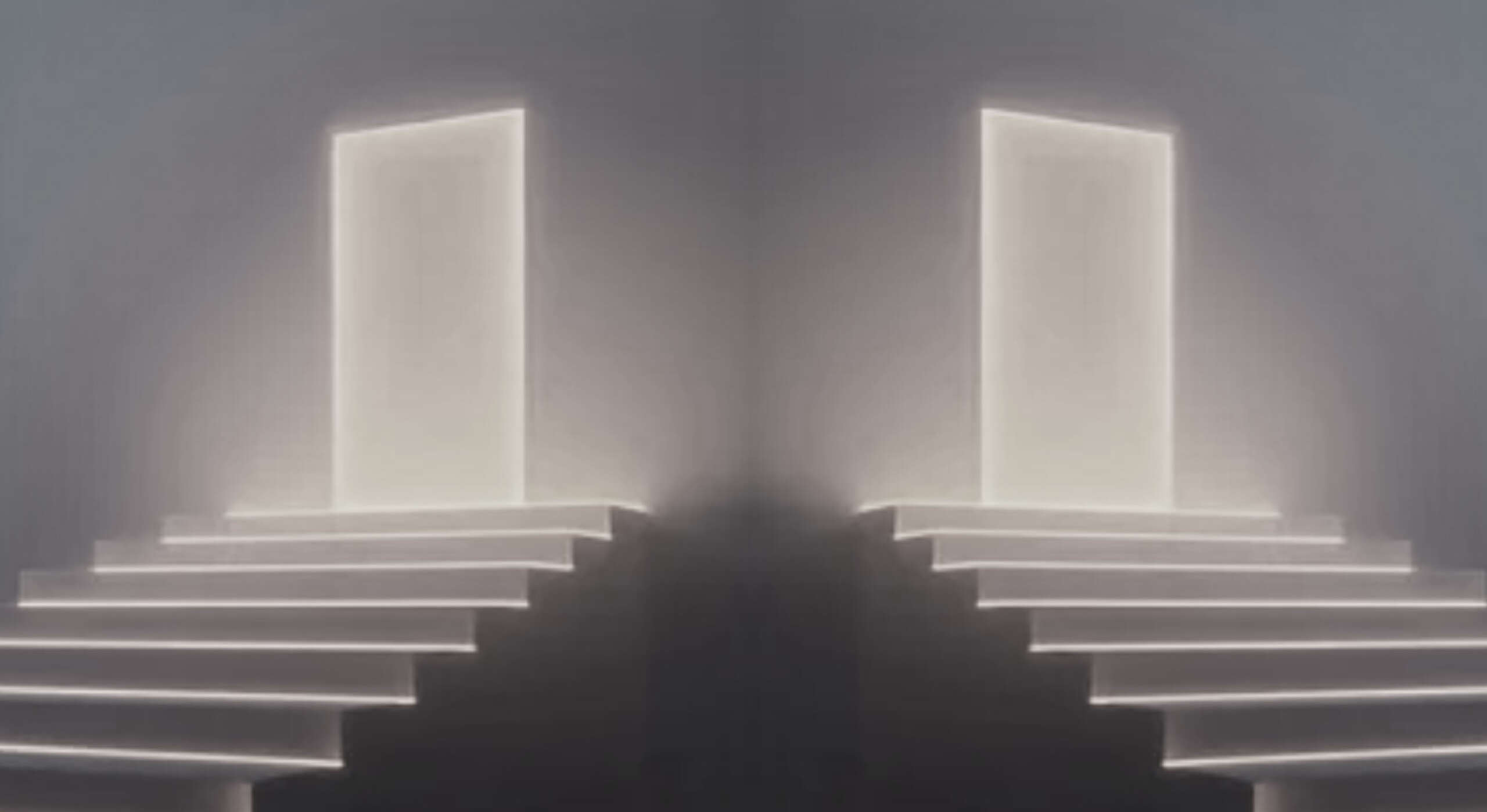 Beyond Doorways 1 & 2