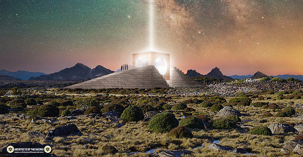 Sacred Geometry and Architecture