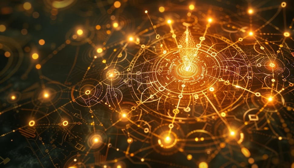 Alchemy Healing Session