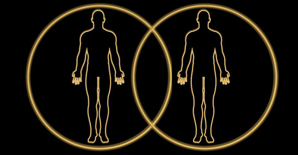 Full Transference Healing